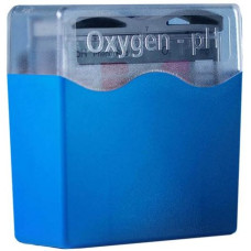 Тестер Lovibond Test Box O2/pH