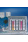 Тестер Lovibond таблетковий pH та Мідь LR/HR (20 тестів)