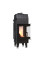 Камінна топка BOKAR 655047L (14,5 kW) White Ceramatex