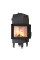 Камінна топка BOKAR 655047L (14,5 kW) White Ceramatex