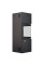 Сталева піч BOKAR Forum (9,2 kW) Black Ceramtex