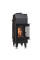 Камінна топка BOKAR 755045 L (15,2 кв ) black ceramatex