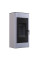 Сталева піч BOKAR Aston ST 4380 ( 9,0 кв ) White ceramatex