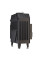 Камінна топка BOKAR 855045 R (17,0 кв ) black ceramatex