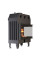 Камінна топка BOKAR 855045 R (17,0 кв ) black ceramatex