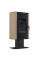 Сталева піч BOKAR Aston FD 4380 ( 9,0 кв ) black ceramatex