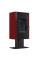 Сталева піч BOKAR Aston FD 4380 ( 9,0 кв ) black ceramatex