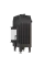 Камінна топка BOKAR 655045 L (14,5 кв ) black ceramatex