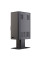 Сталева піч BOKAR Aston FD 4380 ( 9,0 кв ) black ceramatex