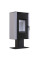 Сталева піч BOKAR Aston FD 4380 ( 9,0 кв ) white ceramatex