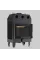 Камінна топка BOKAR 6050 (15,2 кв ) black ceramatex