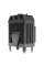 Камінна топка BOKAR 6050 (15,2 кв ) black ceramatex