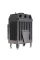 Камінна топка BOKAR 6050 (15,2 кв ) black ceramatex