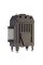 Камінна топка BOKAR 755045 R (15,2 кв ) black ceramatex