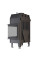 Камінна топка BOKAR 655047 R (14,5 kW) Black Ceramatex