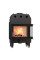Камінна топка BOKAR 655047 R (14,5 kW ) white ceramatex