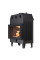 Камінна топка BOKAR 9050 (19,1кв ) black ceramatex