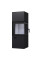 Сталева піч BOKAR Forum (9,2 kW) White Ceramtex