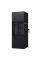 Сталева піч BOKAR Forum (9,2 kW) Black Ceramtex
