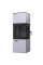 Сталева піч BOKAR Forum (9,2 kW) Black Ceramtex