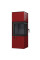 Сталева піч BOKAR Forum (9,2 kW) Black Ceramtex