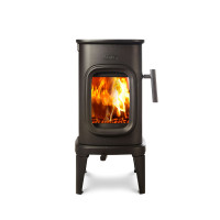 Чавуна піч Dovre Saga 107