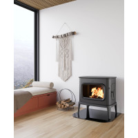 Чавуна піч Dovre Saga 301