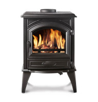 Чавунна піч Dovre 540 W