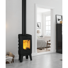 Чавунна Піч Dovre BRUT 200