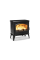 Чавунна Піч Dovre 760 WD