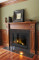 Камінна топка Dovre 2180 CBC/B