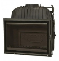 Камінна топка Dovre 2180 CBS/B