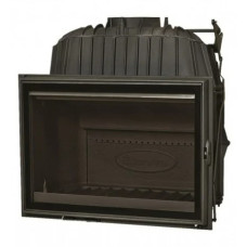 Камінна топка Dovre 2180 CBS/B