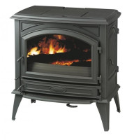 Чавунна мульти Піч Dovre 760 GM
