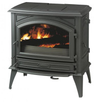 Чавунна мульти Піч Dovre 760 GM