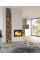 Камінна топка Dovre 2575CBS1