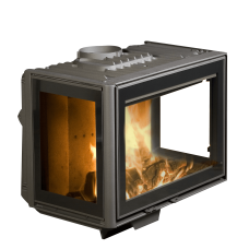 Камінна топка Dovre 2575CBS1