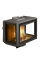 Камінна топка Dovre 2575CBS1