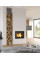Камінна топка Dovre 2575CBS1