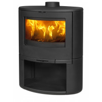 Чавунна Піч Dovre Bow/WB