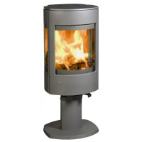 Чавунна Піч Dovre Astro 4 CB/P
