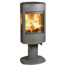 Чавунна Піч Dovre Astro 4 CB/P