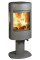 Чавунна Піч Dovre Astro 4 CB/P