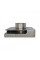 Форсунка парова EcoFlame 3/4" (хром) для парогенератора
