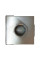 Форсунка парова EcoFlame 3/4" (хром) для парогенератора