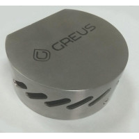 Форсунка парова Greus 32 мм для парогенератора
