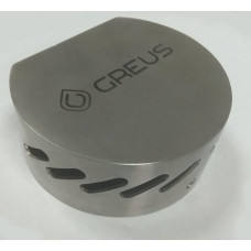 Форсунка парова Greus 32 мм для парогенератора