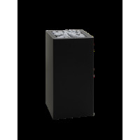 Електрокам'янка для сауни і лазні HUUM CORE Black 10,5 kW