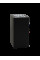 Електрокам'янка для сауни і лазні HUUM CORE Black 10,5 kW