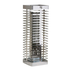 Електрокам'янка для сауни та лазні HUUM STEEL 9 kW